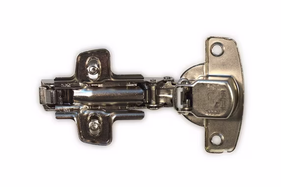 Hettich Möbelbeschlag 110°-Scharnier mit integrierter Dämpfung Sensys 8645i (2 St)