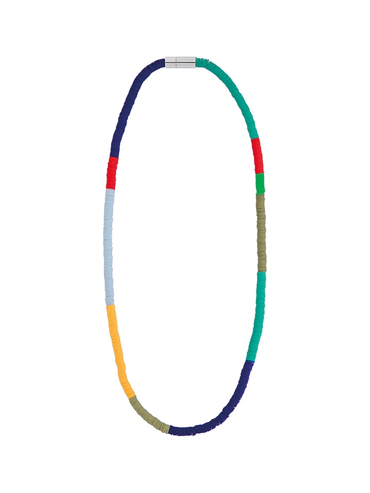 Remember Halskette ''Bari'' in Bunt günstig kaufen onesize