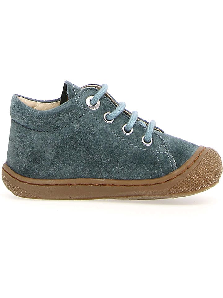 Naturino Leder-Lauflernschuhe 