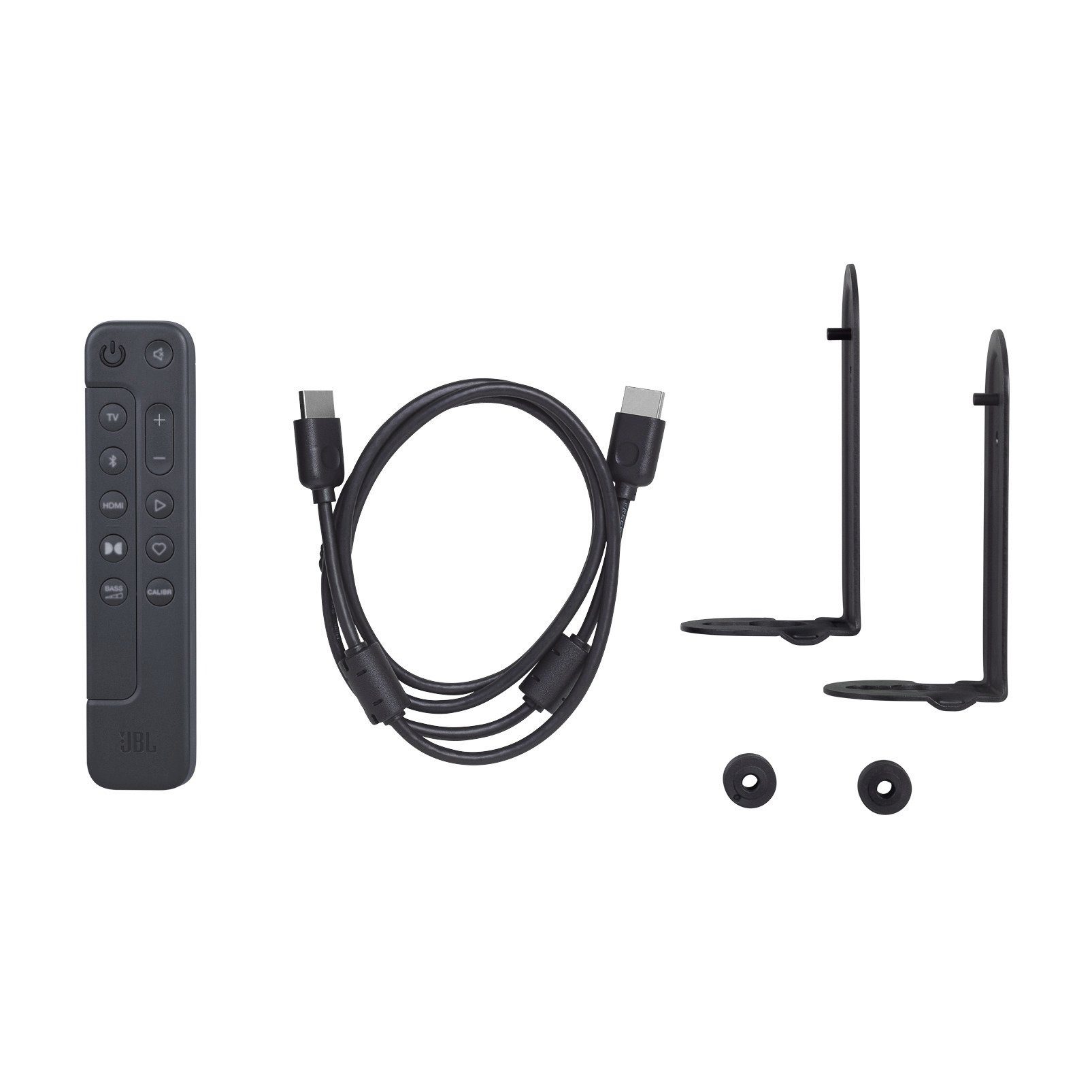 JBL Bar 300 Soundbar (WLAN, 260 W)