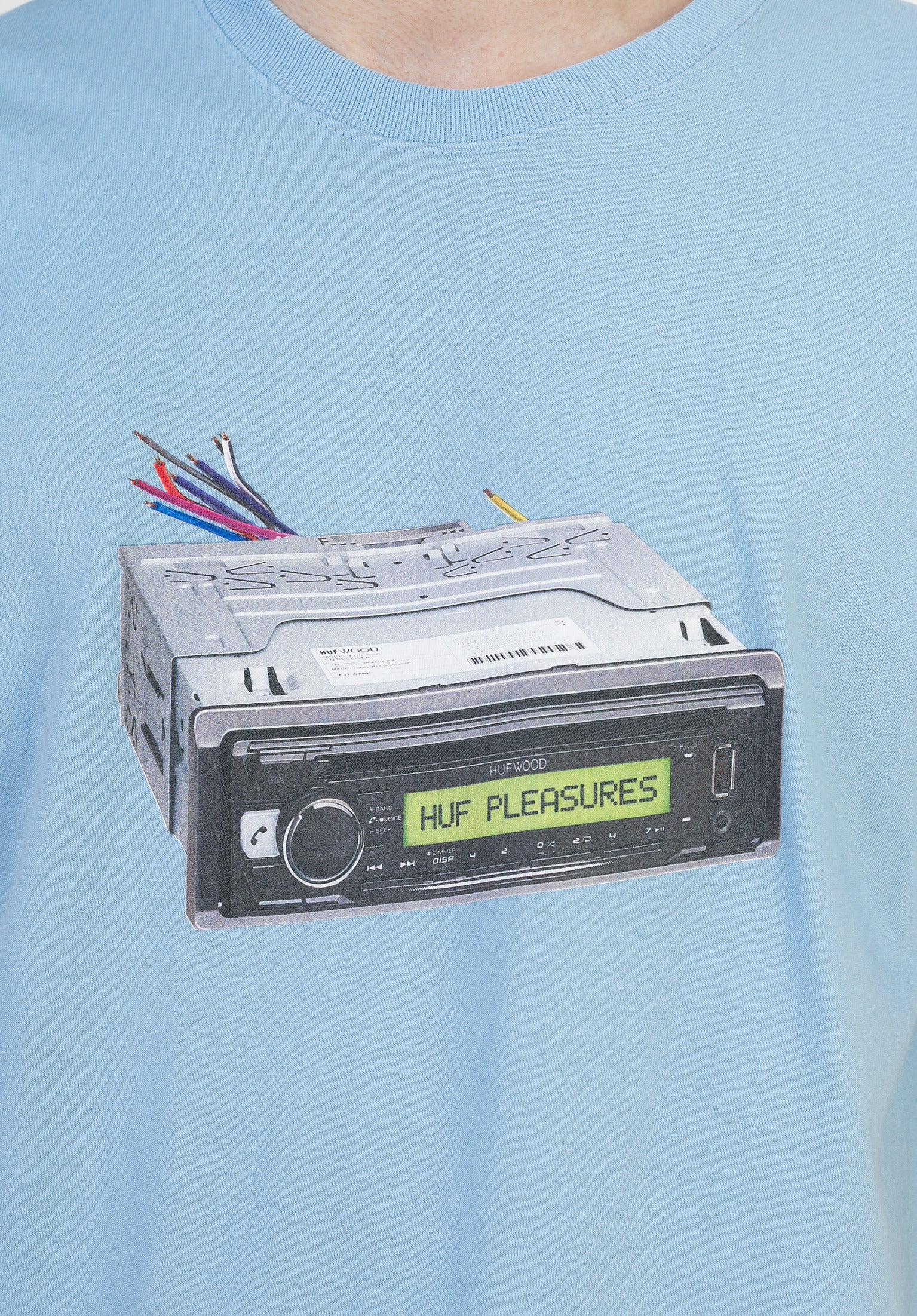 Head Unit