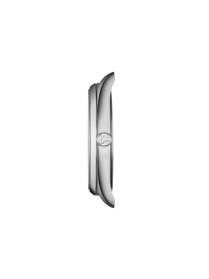 Tissot Herrenarmbanduhr Edelstahl Quartz 40 mm günstig kaufen onesize