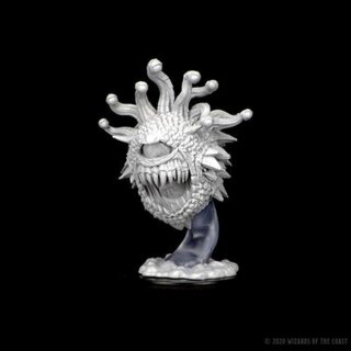 D&D Nolzur's Marvelous Miniatures: Beholder (unpainted)