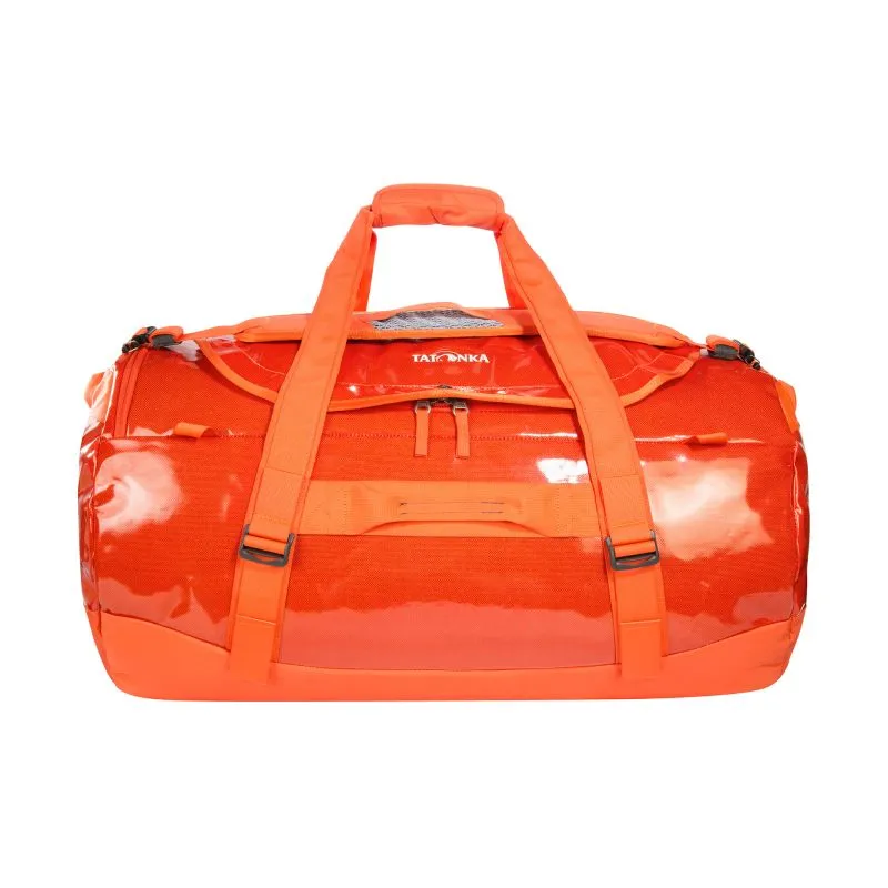 Tatonka Reisetasche Barrel 85 - red orange