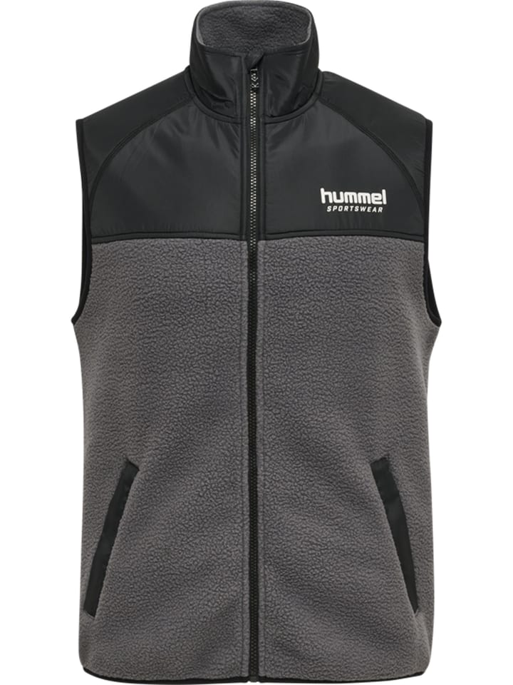 Hummel Hummel Vest Hmllgc Charley Herren in BLACKENED PEARL günstig kaufen