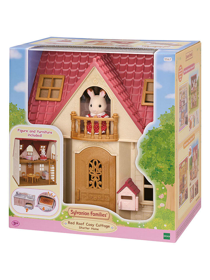 Sylvanian Families Sylvanian Families-Zubehör 