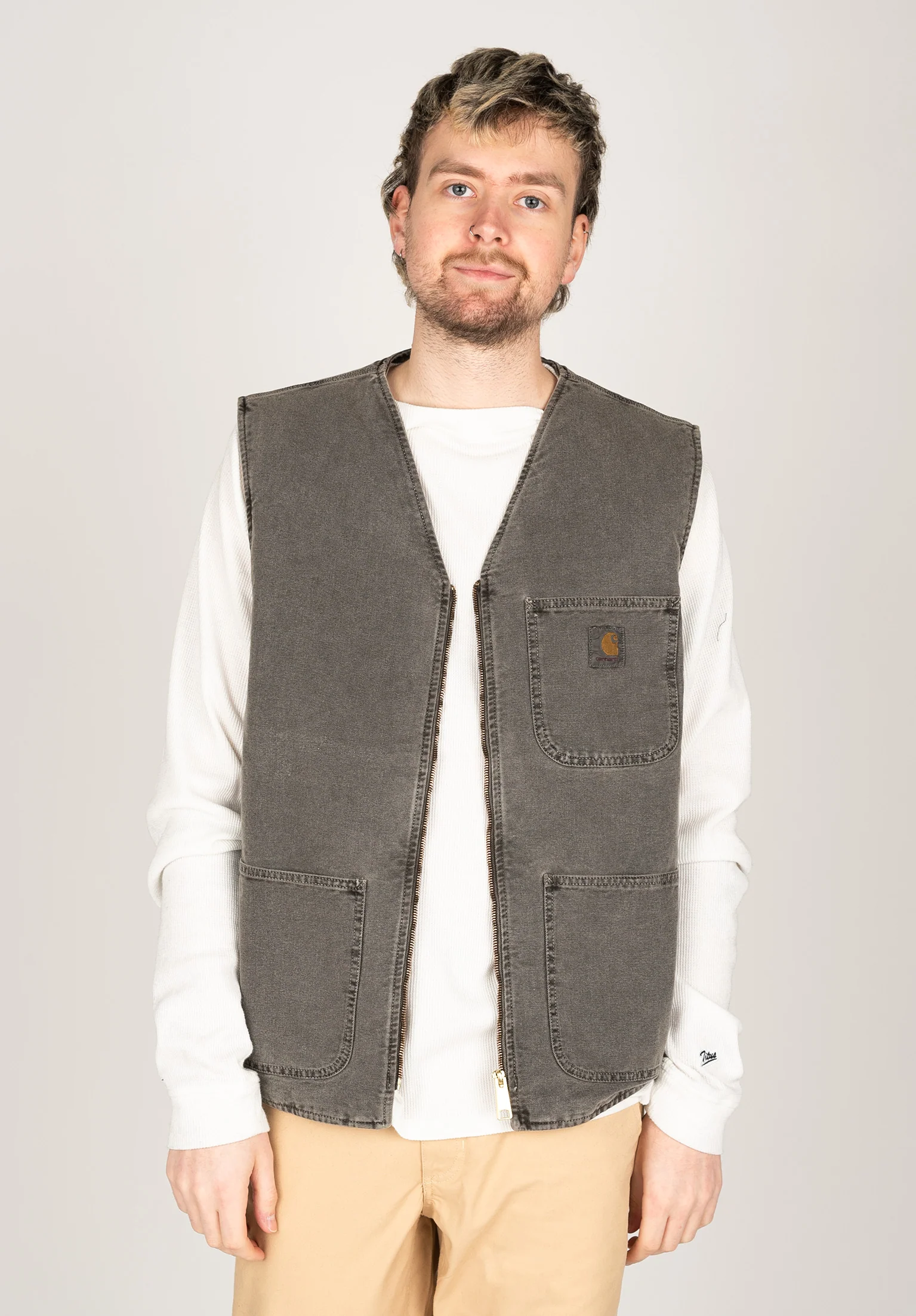 Arbor Vest