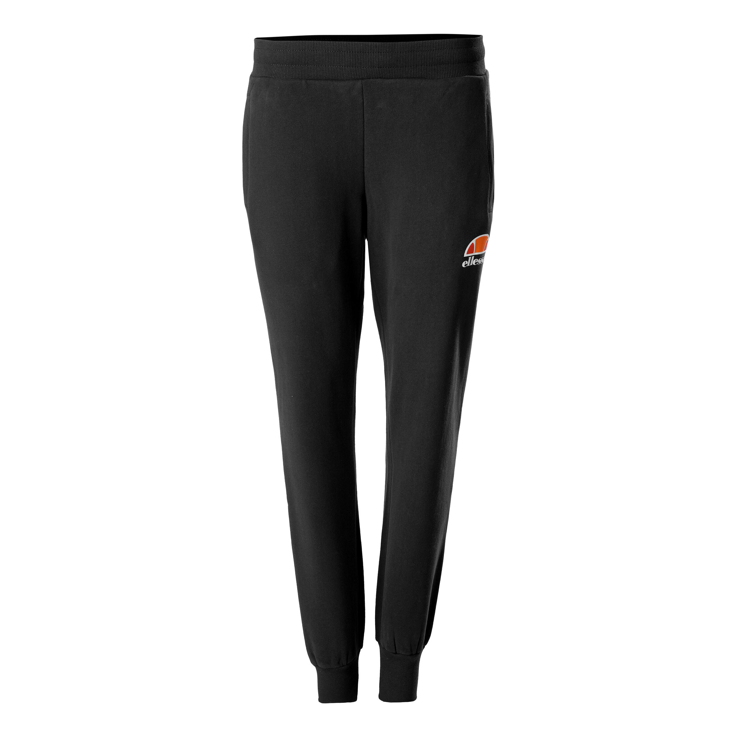 Queenstown Jog Trainingshose Damen - Schwarz