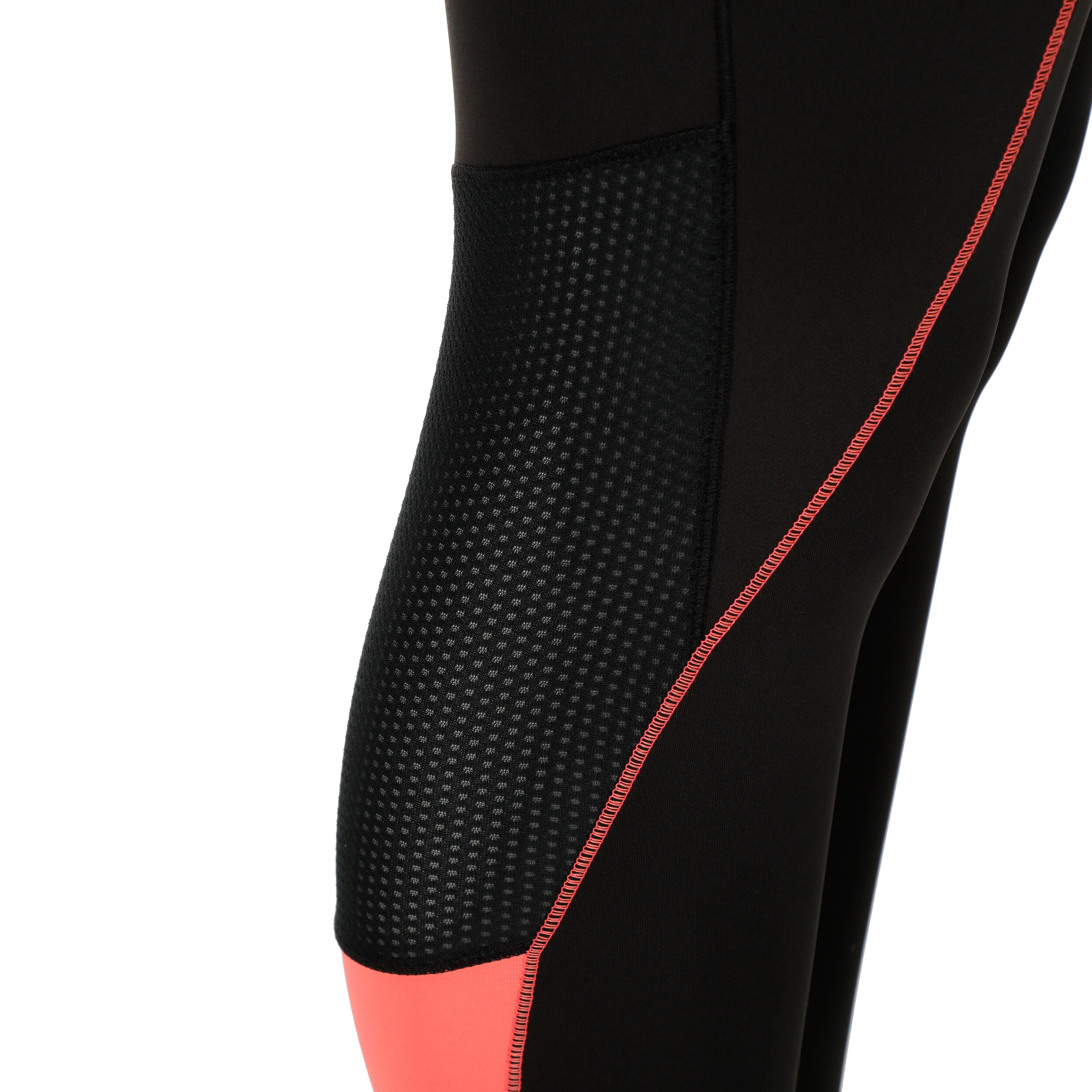 Indy Tight Damen - Schwarz