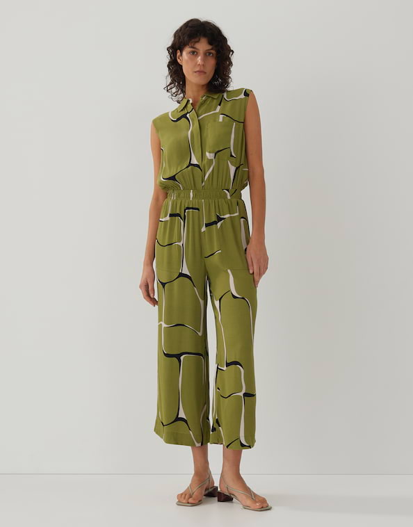 Jumpsuit Cirafa
