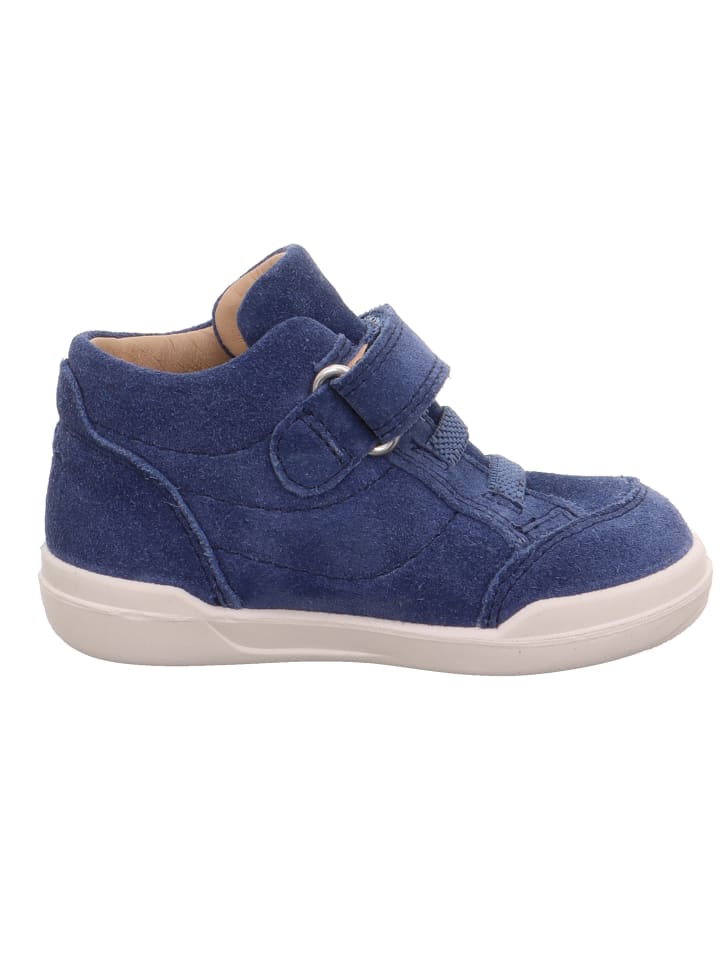 superfit Barfußschuh SUPERFREE in Blau günstig kaufen