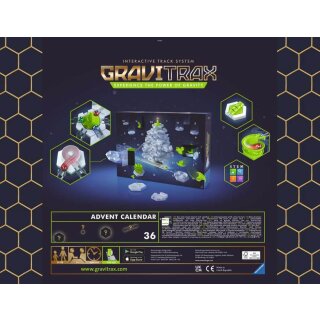 GraviTrax Adventskalender (DE)