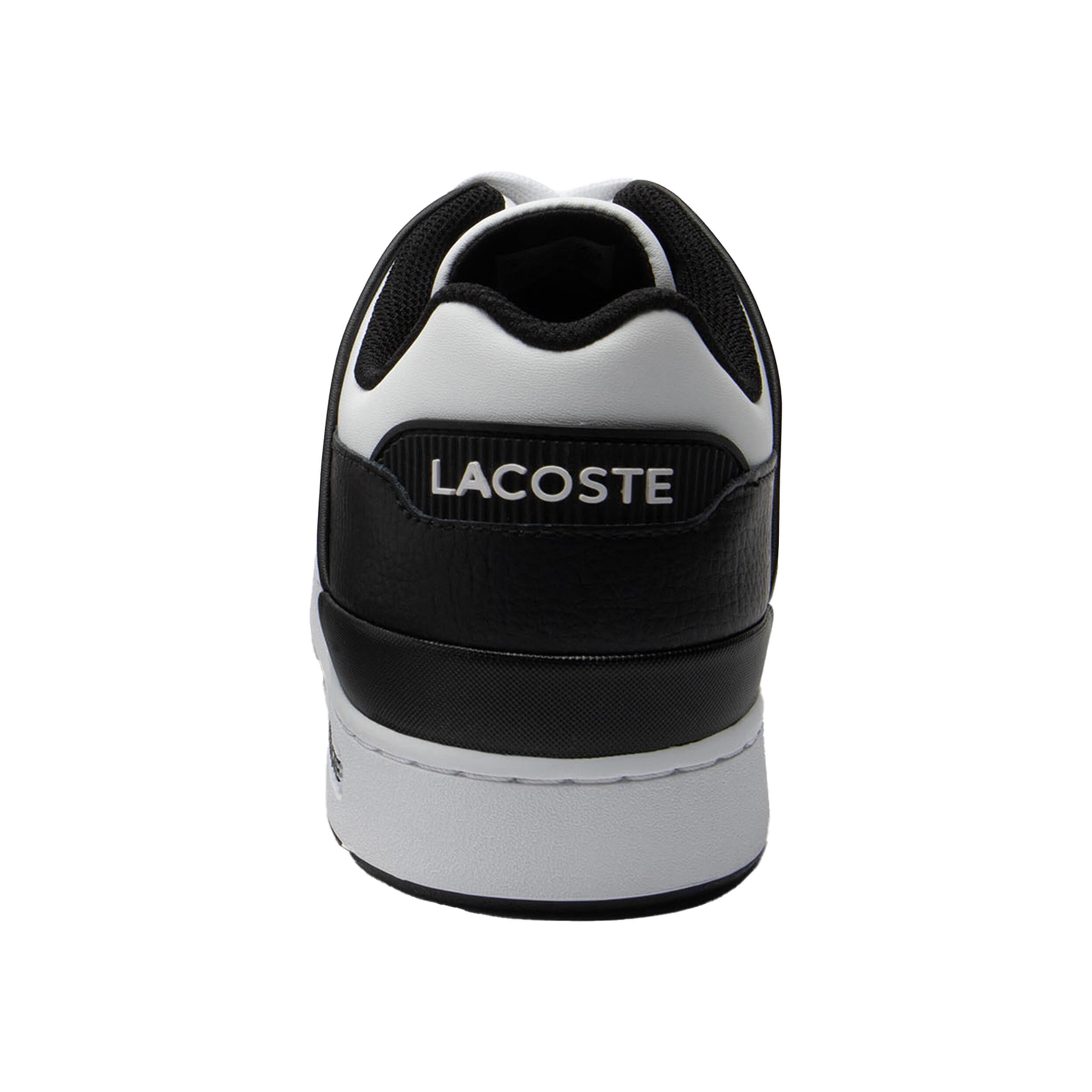 Court Cage Sneaker Herren - Schwarz, Weiß