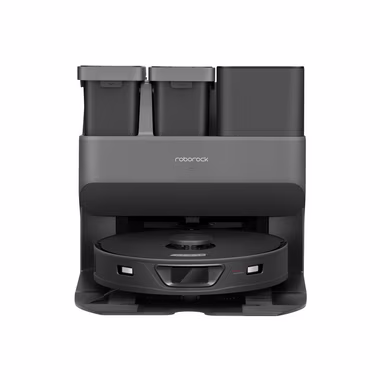 Roborock Saugroboter S7 Max Ultra mit Zubehör-Set, 60,00 W, 5500Pa, Reaktive Hindernisvermeidung, 3D Mapping, Selbstreinigende Trocknungs Dock (VS S7 Pro Ultra, S8 Pro Ultra)