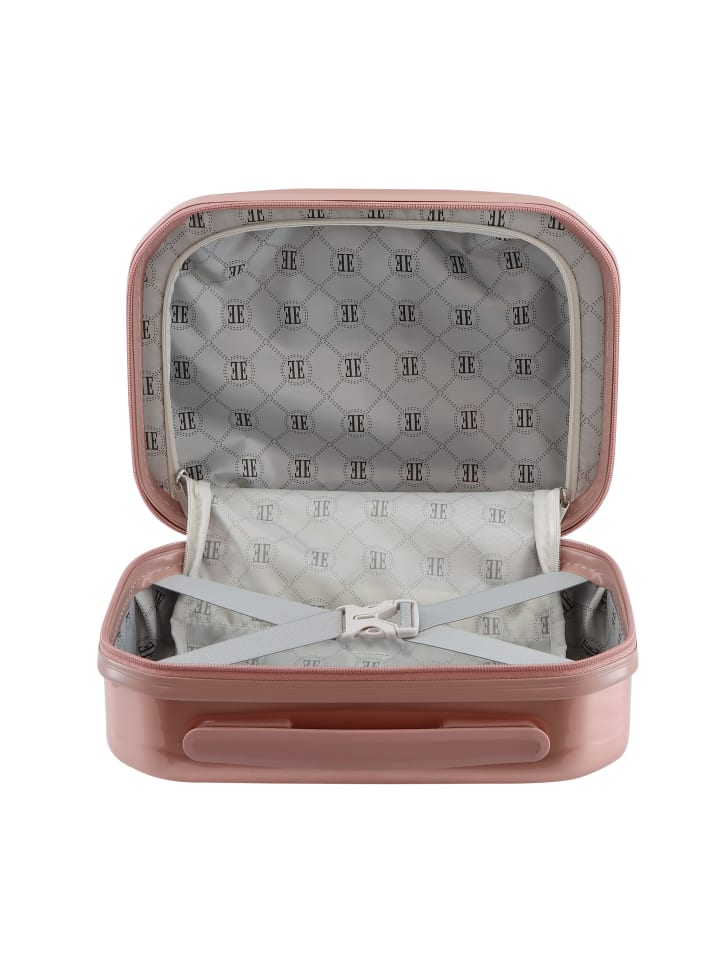 ELLE Kosmetikkoffer in Rose Gold günstig kaufen onesize