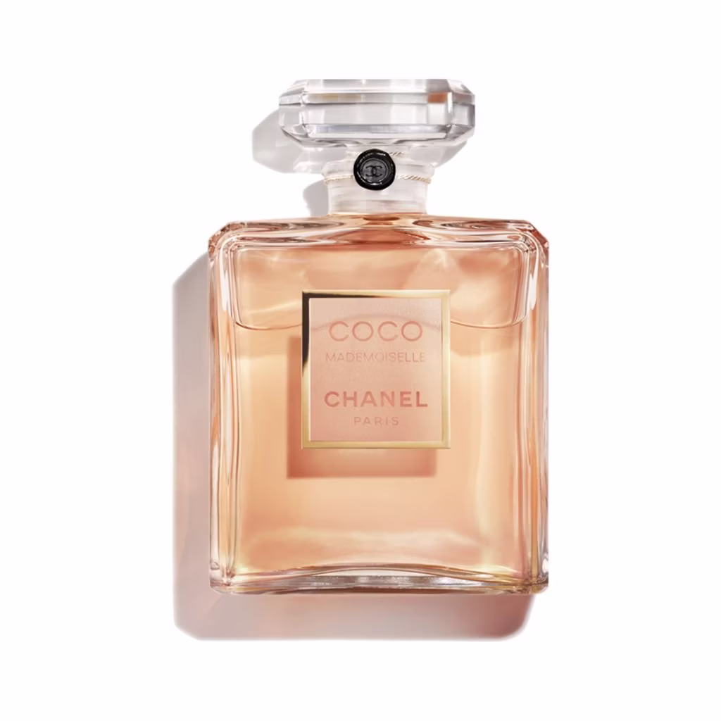 CHANEL COCO MADEMOISELLE PARFUM FLAKON
