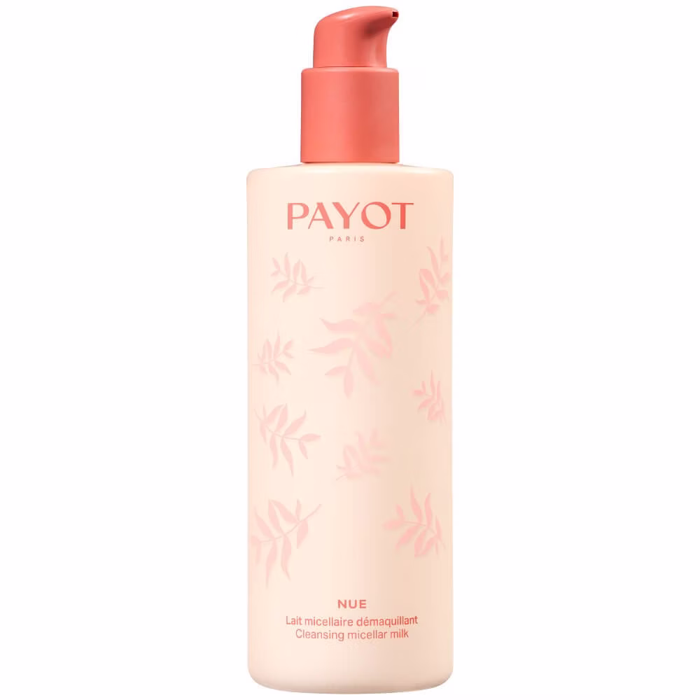 Payot Nue Maxi Size Lait Micellaire Démaquillant 2023 (Limited Edtion)