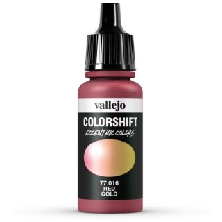 Colorshift 016 - Red Gold 17ml