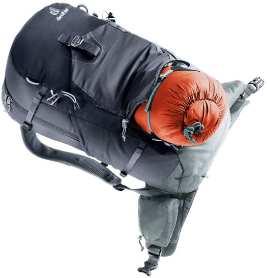 deuter Trail Pro 33 | Wanderrucksack