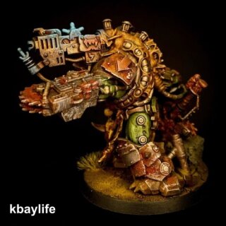 Dirty Down Rust Effect (25 ml)
