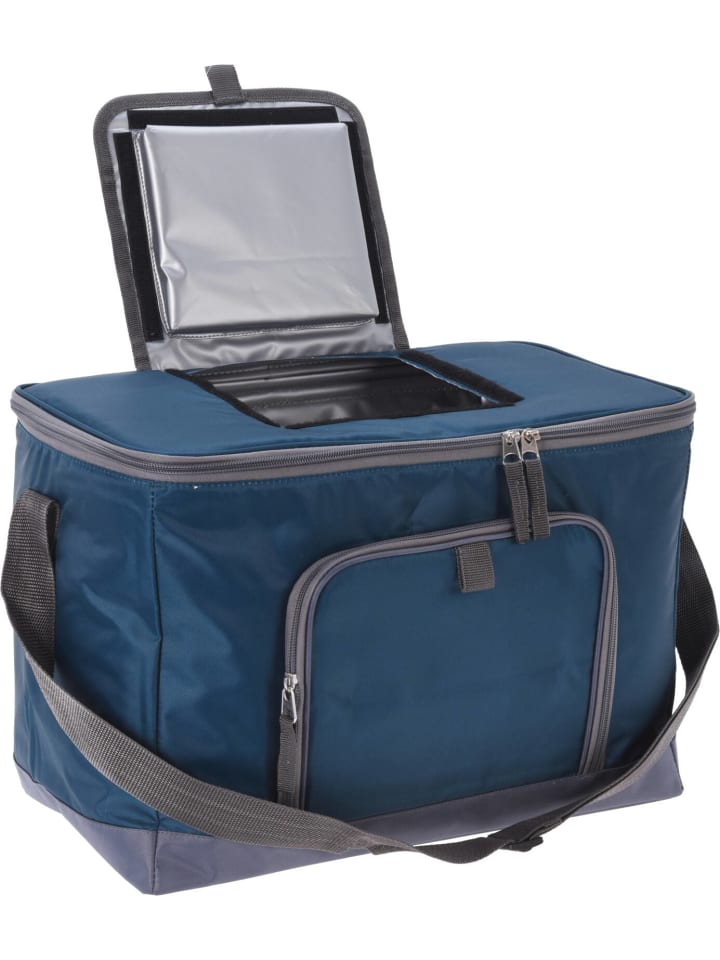 PROGARDEN Kühltasche in marineblau günstig kaufen onesize