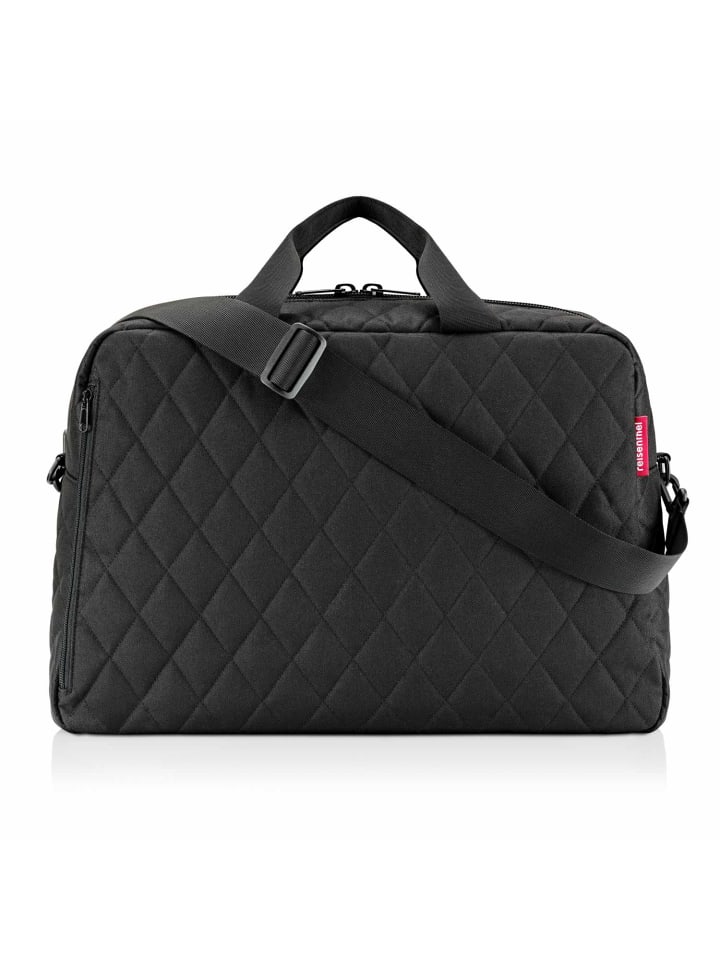 Reisenthel reisenthel duffelbag M rhombus black günstig kaufen onesize