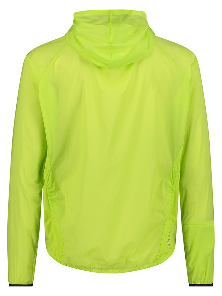 CMP Windbreaker in Grün günstig kaufen