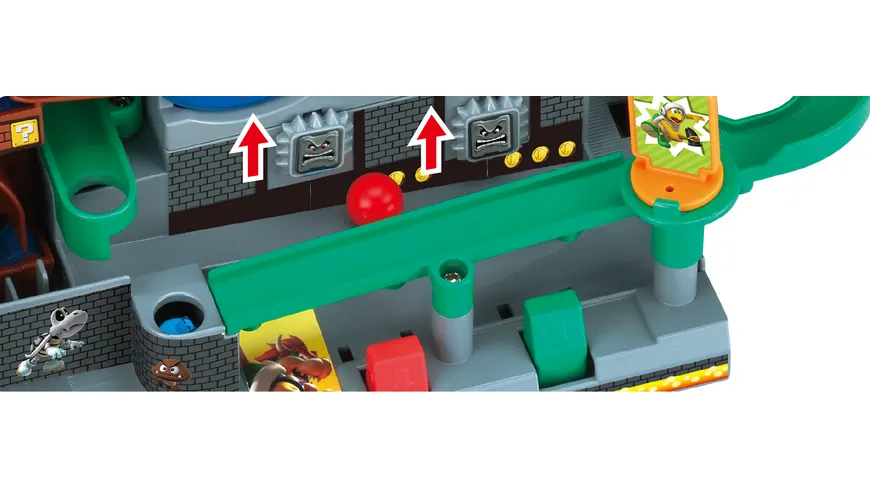Super Mario™  Adventure Game DX 7377