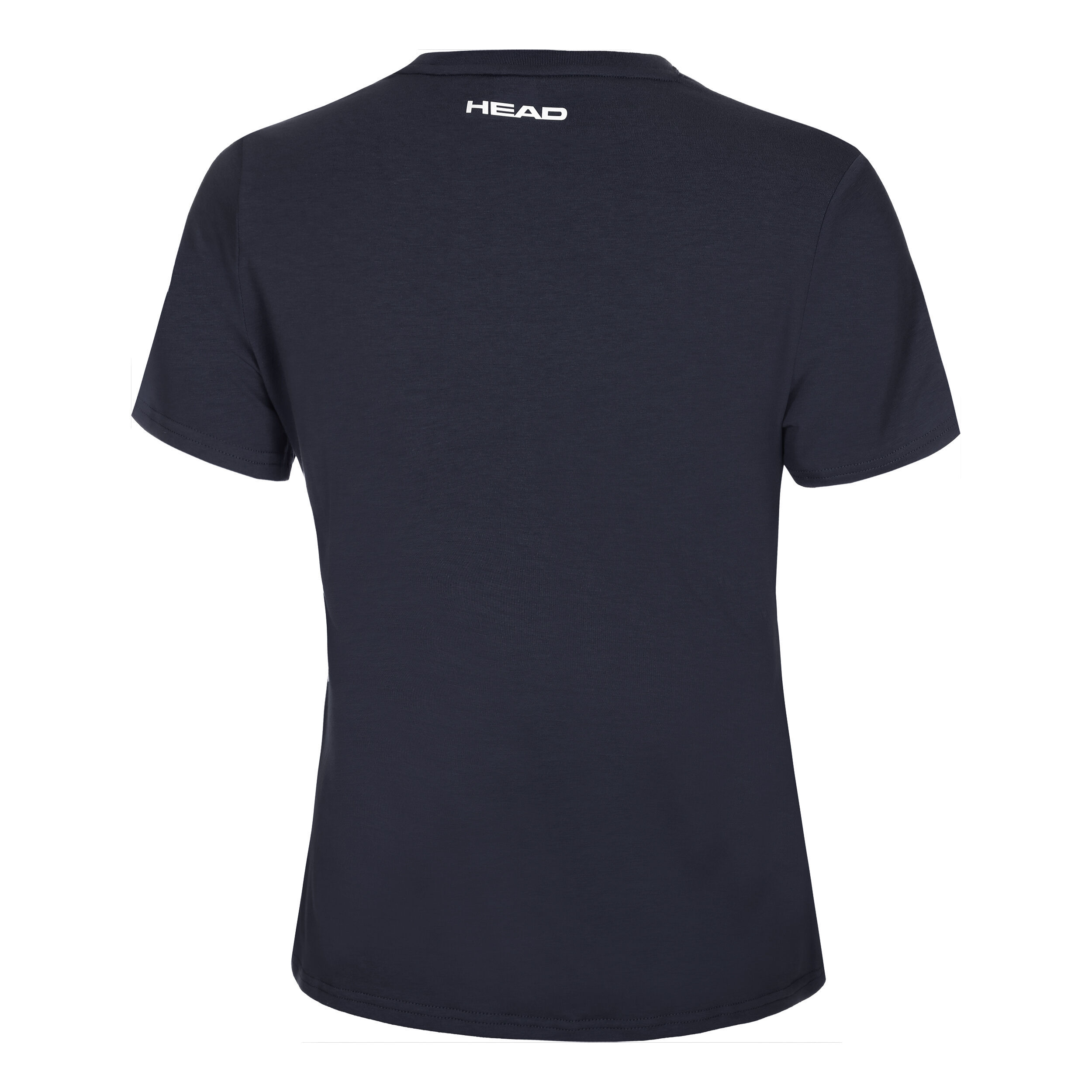 Rainbow T-Shirt Damen - Blau