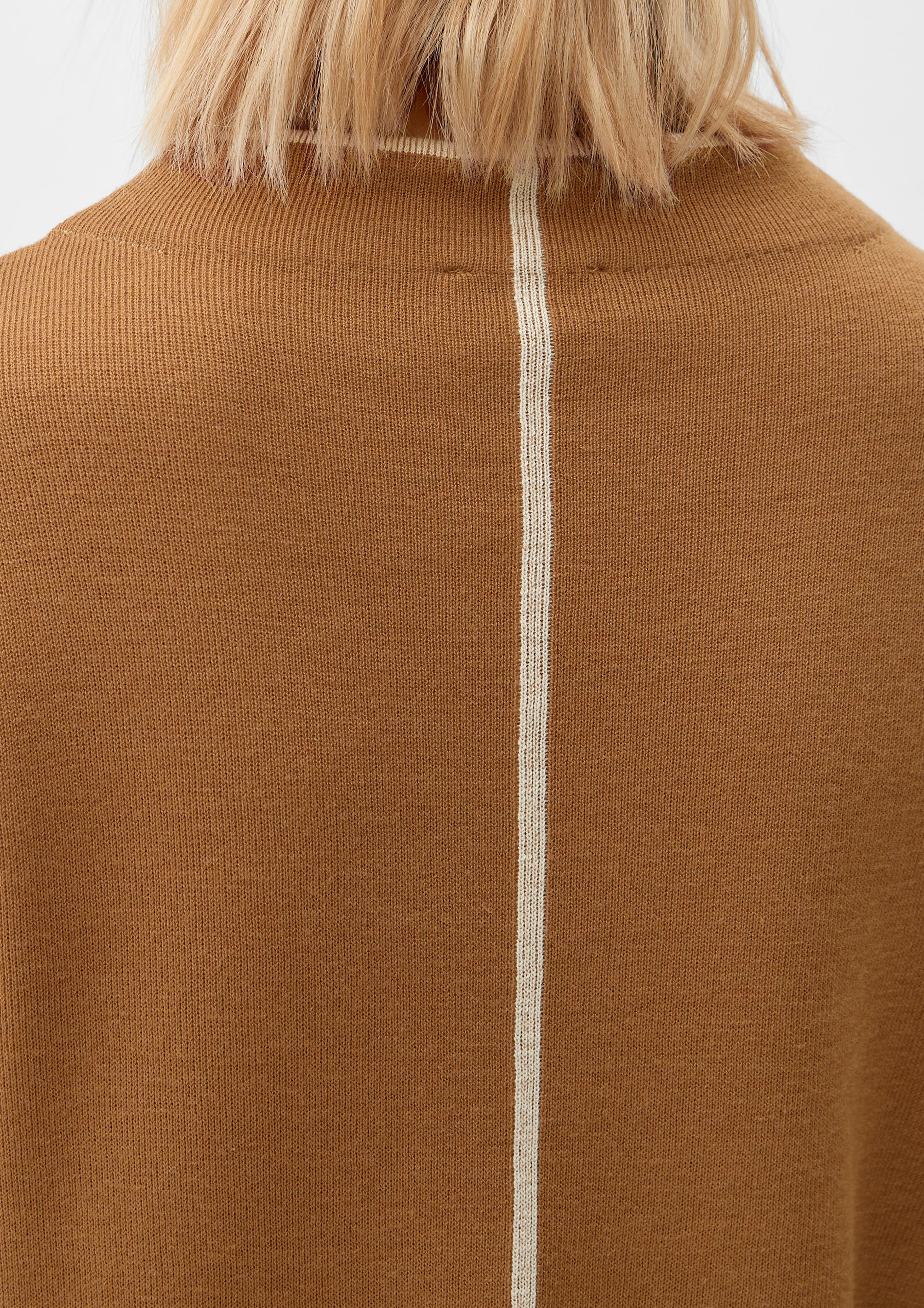 Pullover aus Viskosemix  2120681-8469