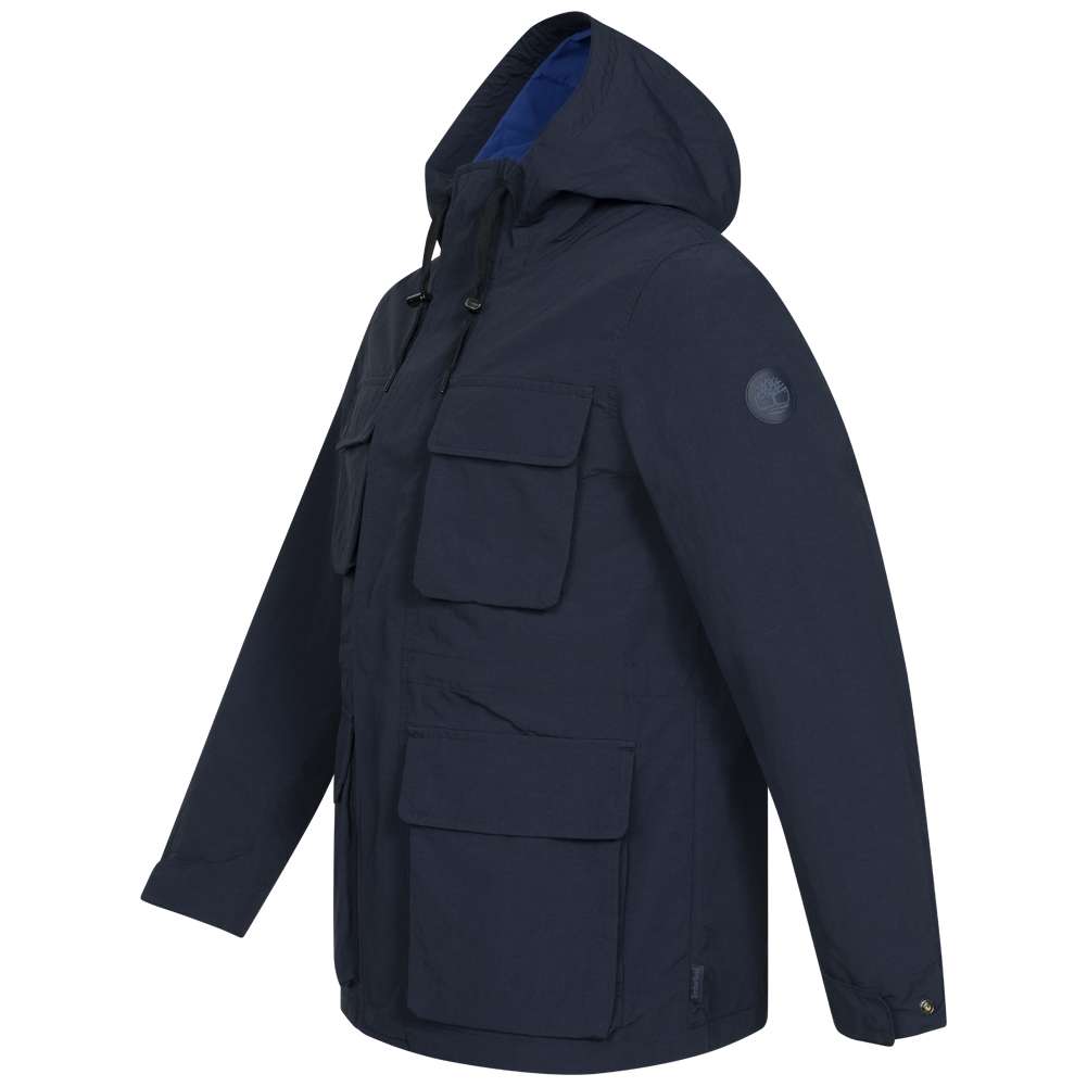Timberland Lightweight Lifestyle Herren Jacke A21H3-433
