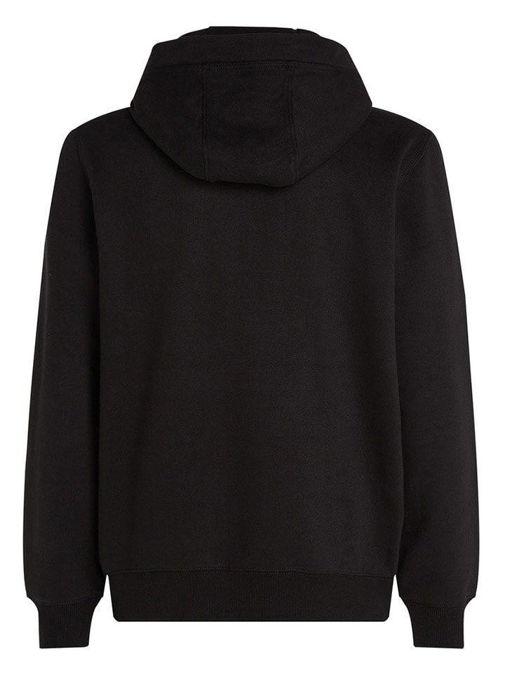 Tommy Hilfiger Hoodie in Schwarz günstig kaufen