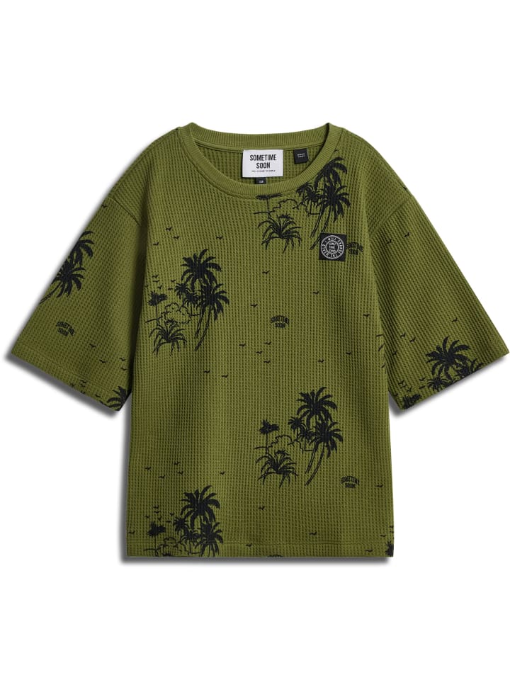 Sometime Soon Sometime Soon T-Shirt Stsbahamas Kinder in MAYFLY günstig kaufen