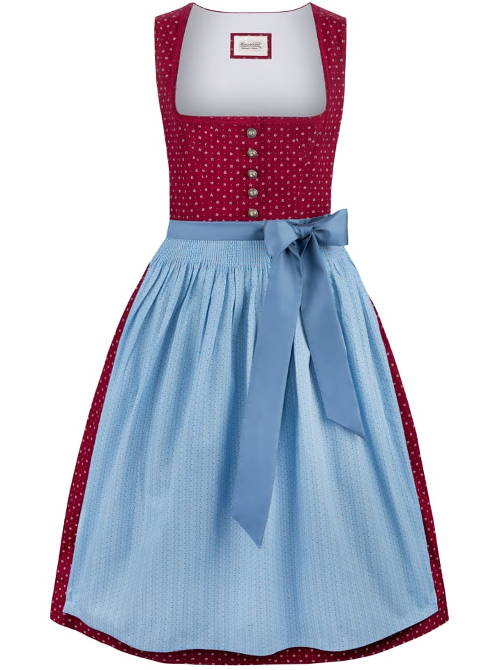 Stockerpoint Langes Dirndl 