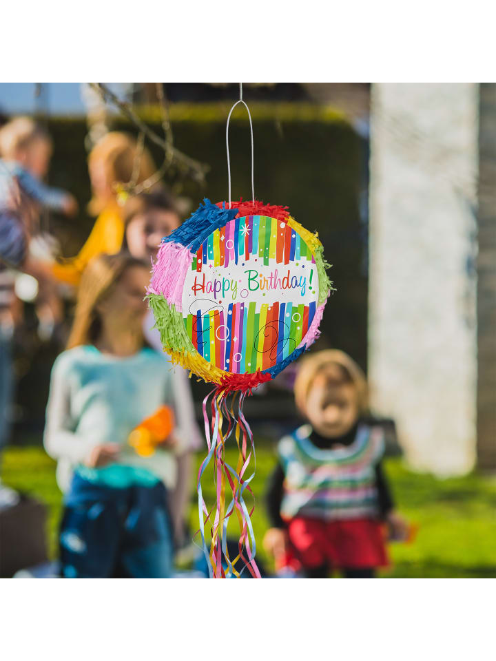 relaxdays Pinata 