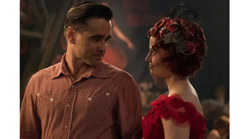 Dumbo (Live-Action)