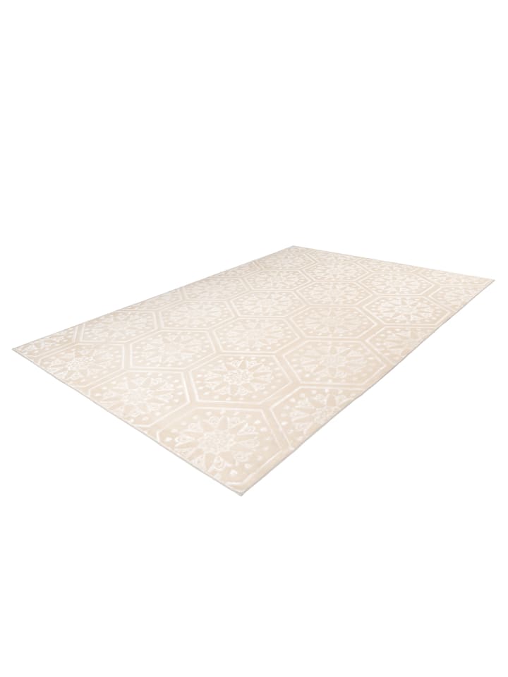 Arte Espina Teppich Beatrisa in Creme günstig kaufen
