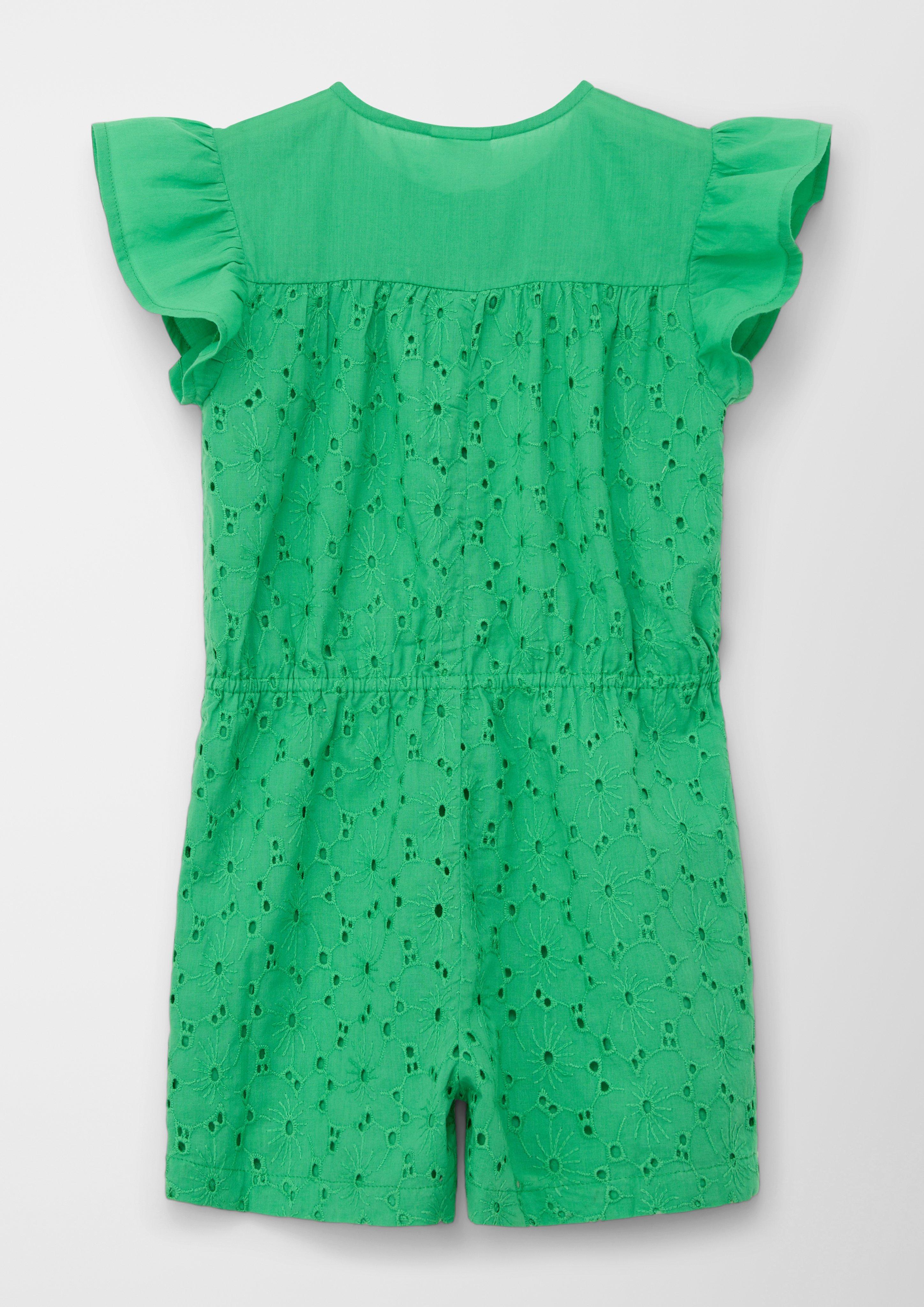 Overall aus Shiffley  2130873-7590