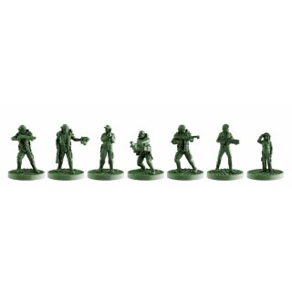 Aliens: Another Glorious Day in the Corps (EN)