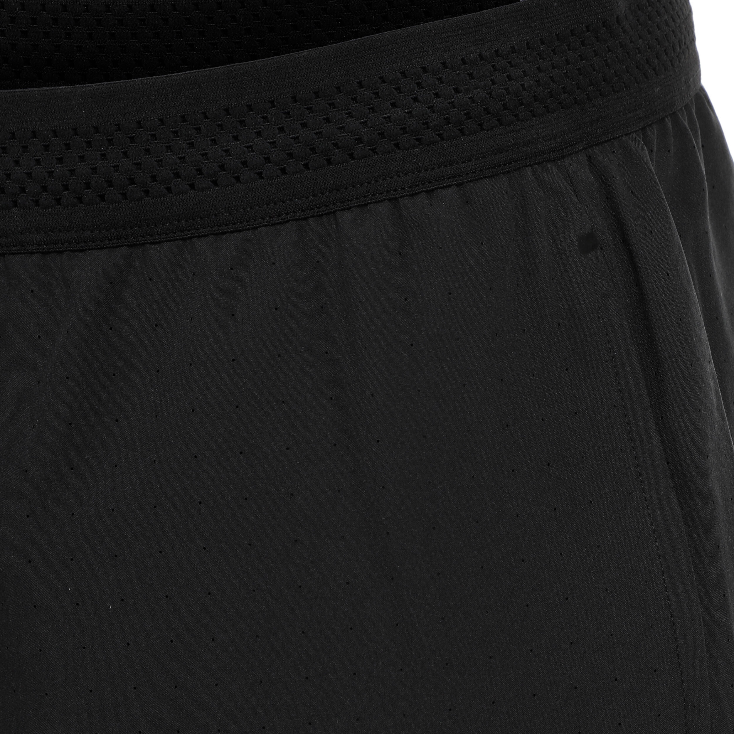 Tournament 7in Shorts Herren - Schwarz