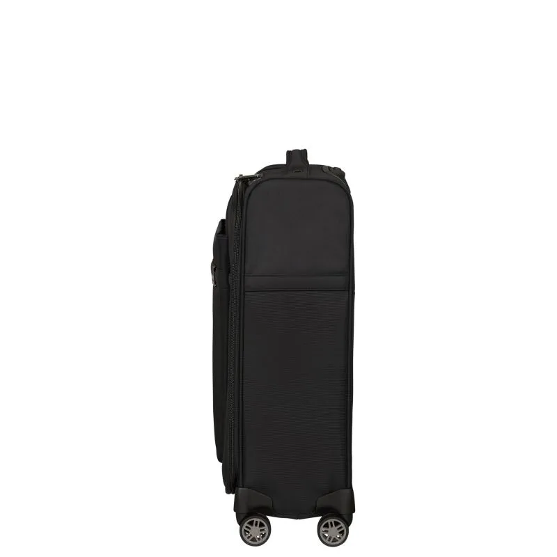 Samsonite AIREA SPINNER 55\/20 STRICT - Black