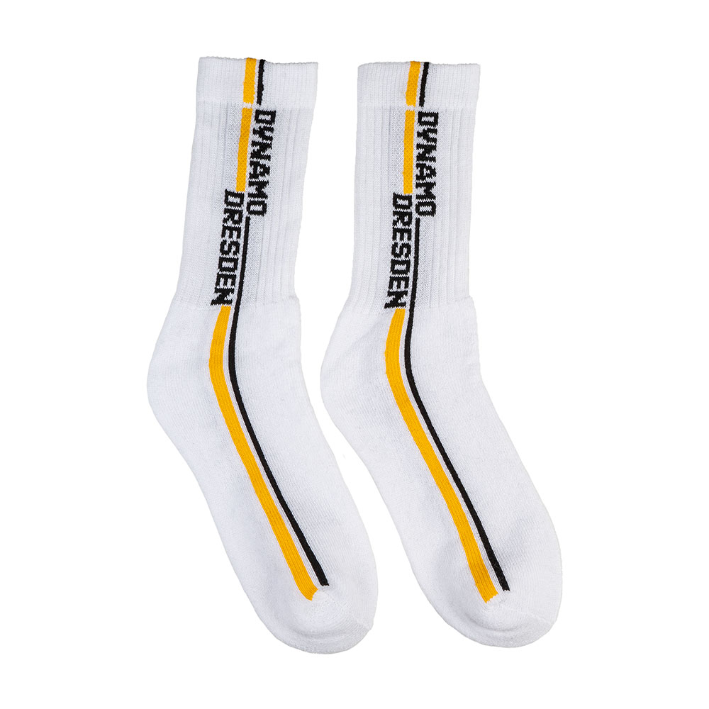 Sport-Socken STREIFEN (2er Set)