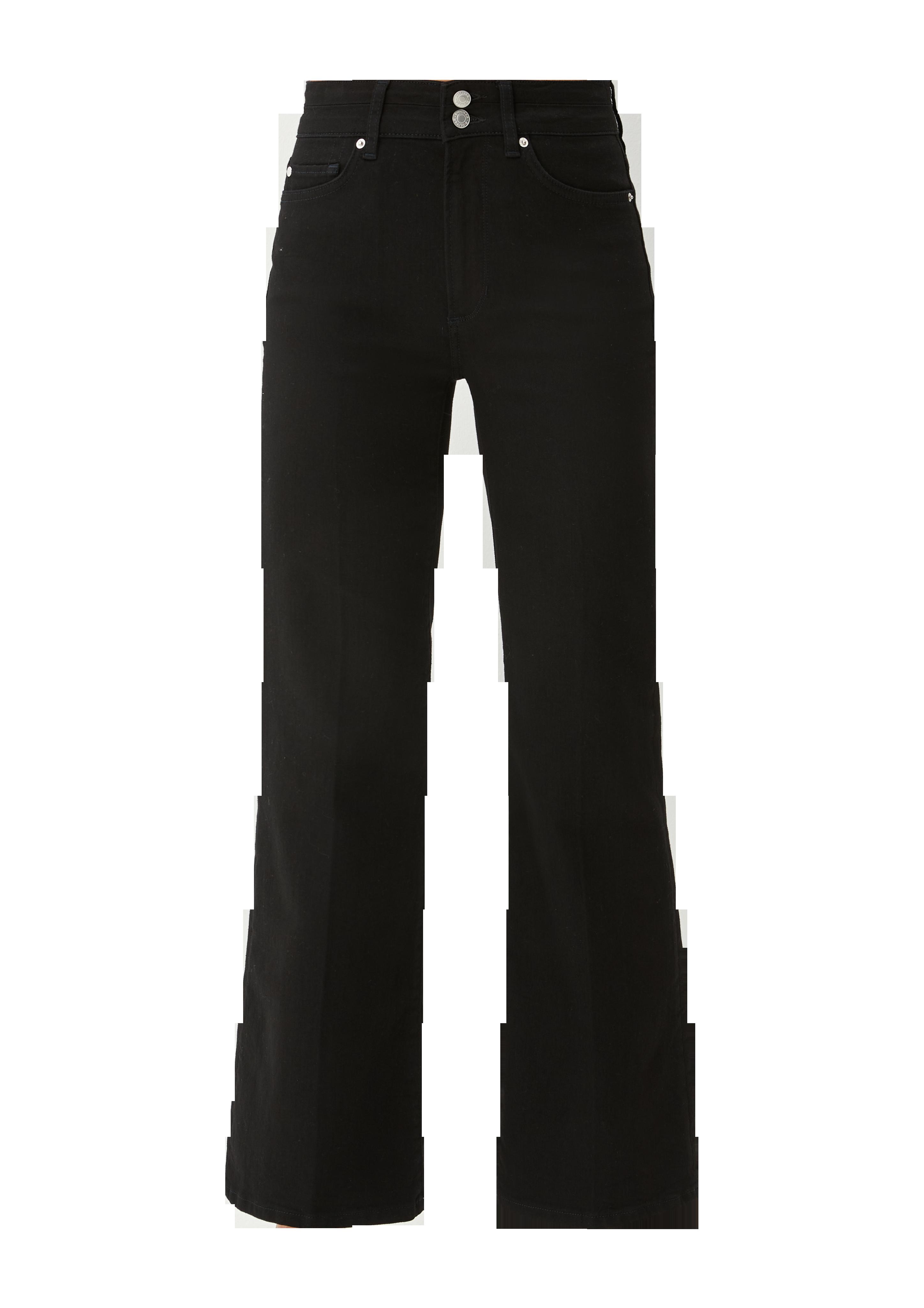 Jeans / Slim Fit / High Rise / Flared Leg  2120757-98Z8