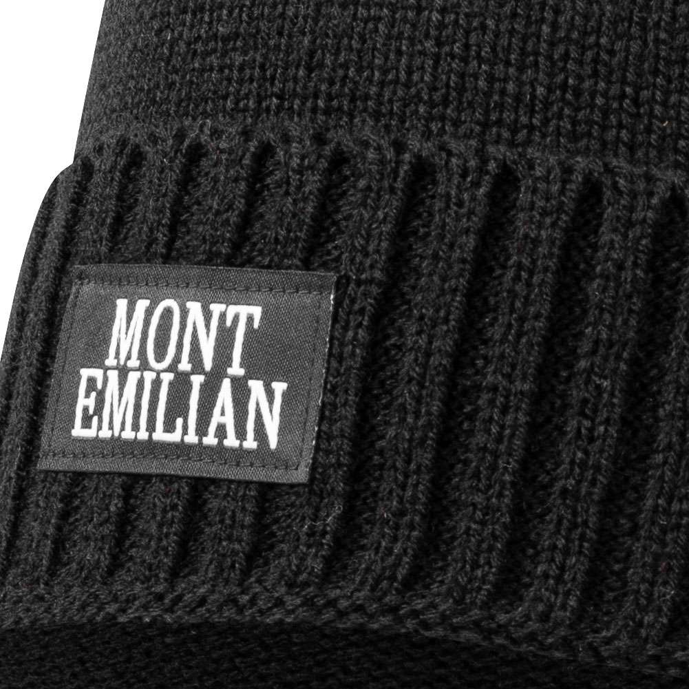 MONT EMILIAN 