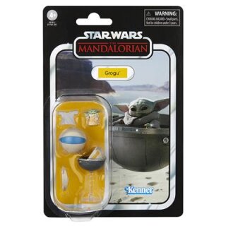 Star Wars Vintage Collection Actionfigur - Grogu