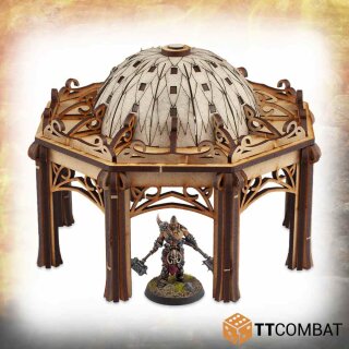 Elven Pavillion
