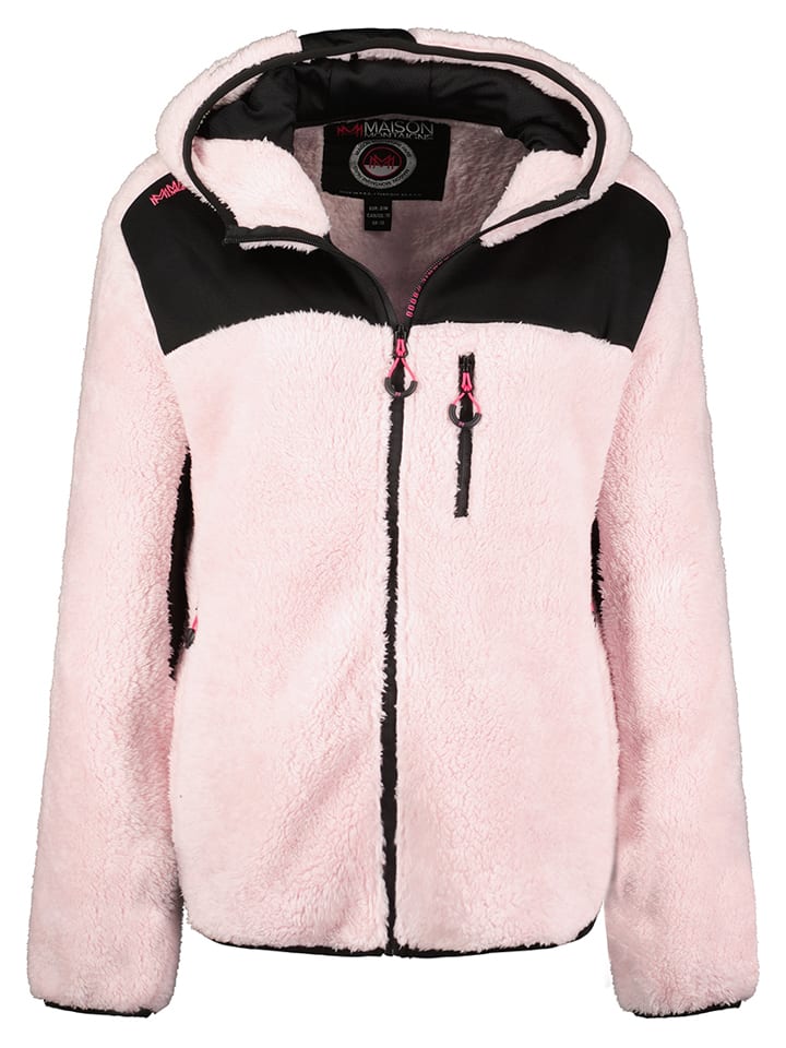 Maison Montaigne Fleecejacke 