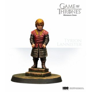 Game of Thrones: Miniatures Game - King Joffrey's Court Expansion (EN)