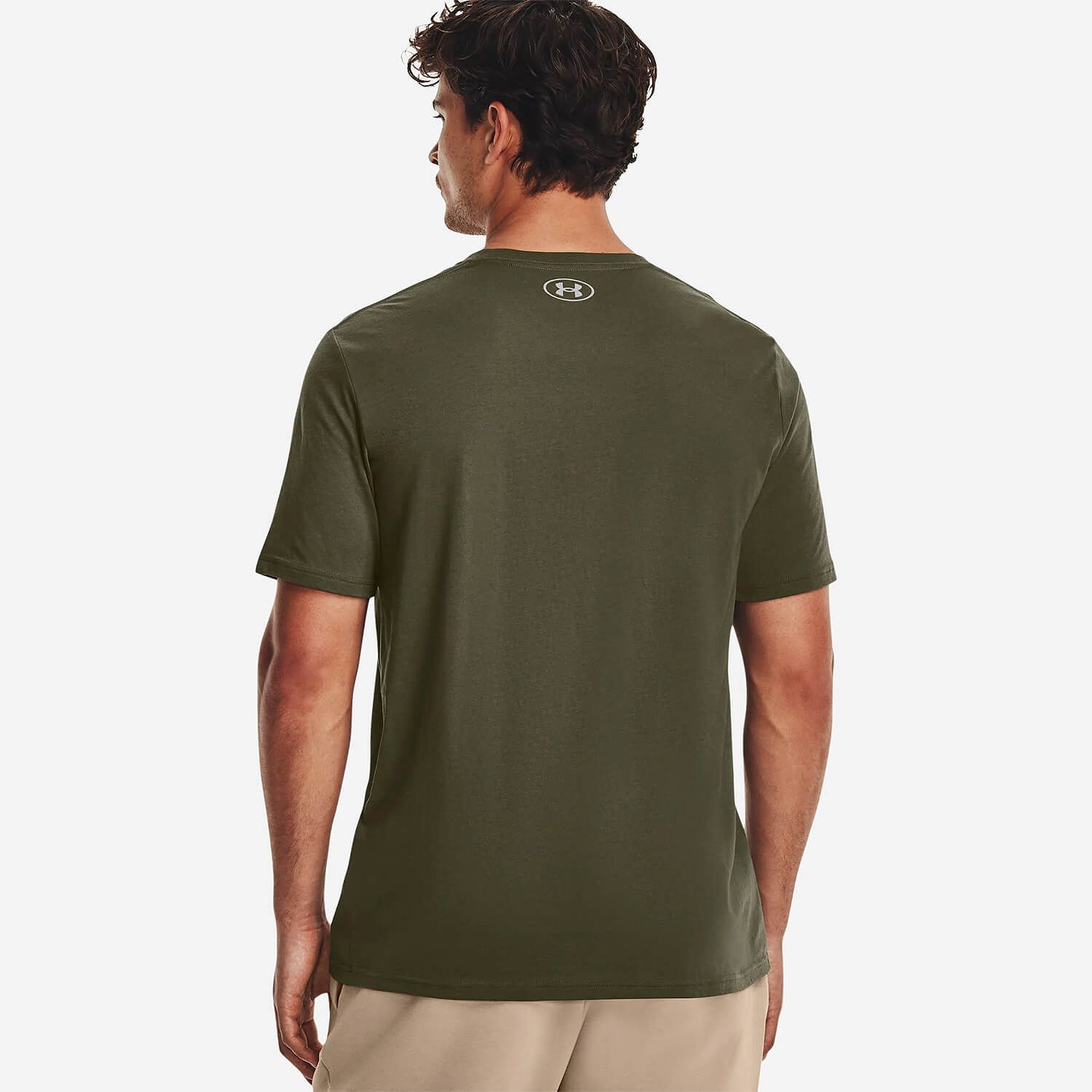 Team Issue Wordmark T-Shirt