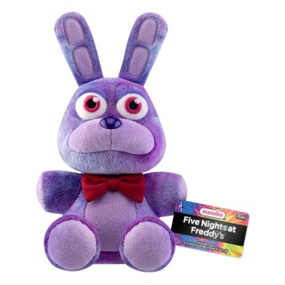 Five Nights at Freddy's Plüschfigur TieDye Bonnie 18 cm